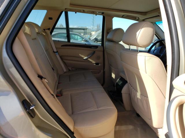 Photo 10 from auction – 2005 BMW X5 3.0I with VIN 5UXFA13535LY15866