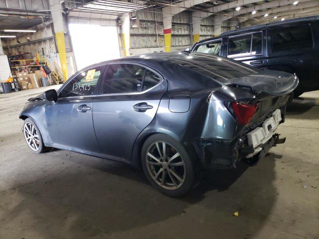 Photo 2 from auction – 2008 LEXUS IS 350 with VIN JTHBE262282015564