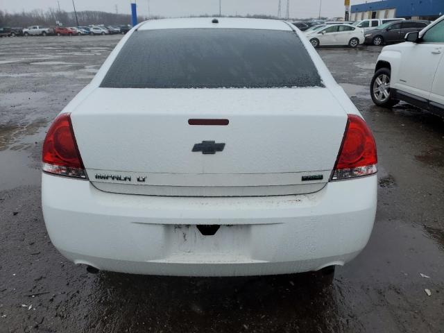 Photo 6 from auction – 2013 CHEVROLET IMPALA LT with VIN 2G1WG5E33D1217311