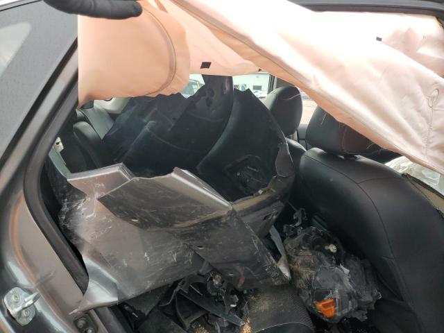 Photo 10 from auction – 2016 NISSAN SENTRA S with VIN 3N1AB7AP7GY228096