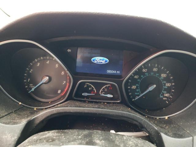 Photo 9 from auction – 2014 FORD FOCUS SE with VIN 1FADP3F23EL351665