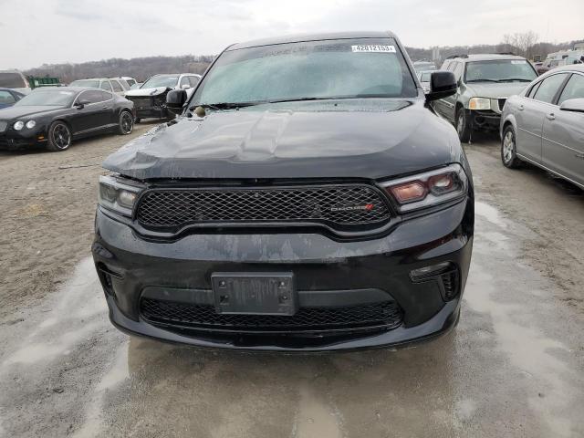 Photo 5 from auction – 2021 DODGE DURANGO SX with VIN 1C4RDJAG5MC688580