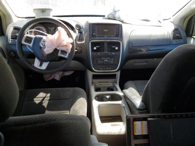 Photo 8 from auction – 2013 DODGE GRAND CARA with VIN 2C4RDGDG0DR541802
