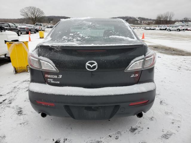 Фото 6 с аукциона – 2012 MAZDA 3 S с VIN JM1BL1V55C1502690