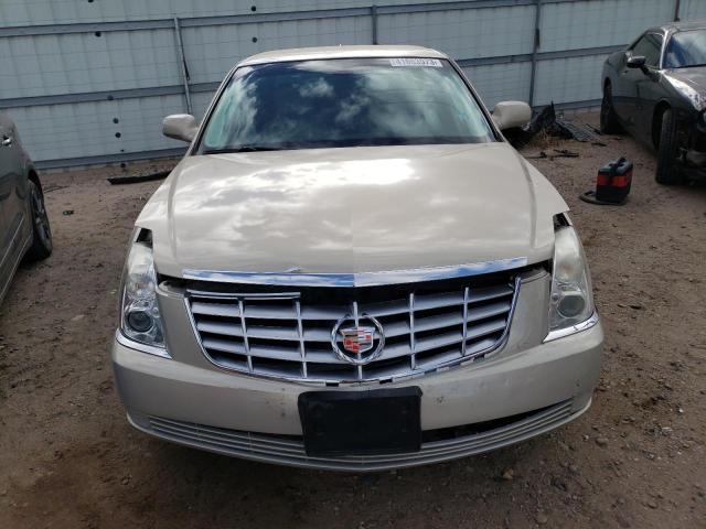 Photo 5 from auction – 2009 CADILLAC DTS with VIN 1G6KD57Y59U124196