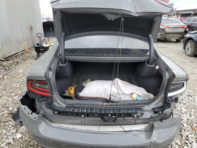 Photo 6 from auction – 2019 DODGE CHARGER SX with VIN 2C3CDXBG2KH713361