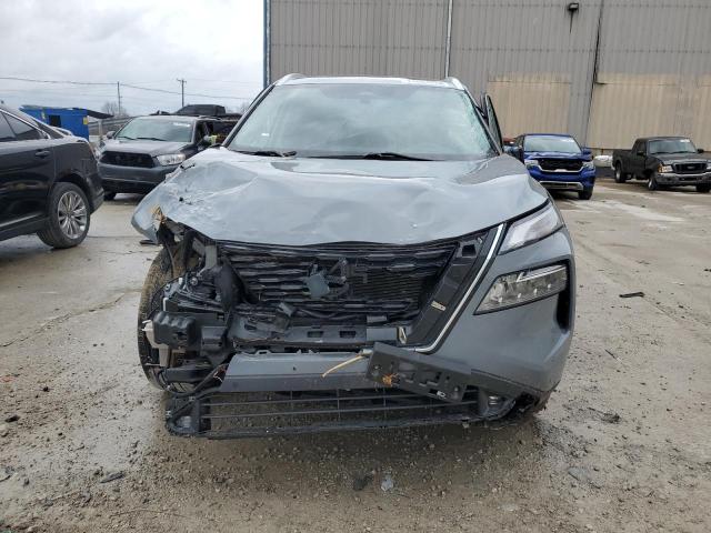 Photo 5 from auction – 2021 NISSAN ROGUE SL with VIN 5N1AT3CB2MC788564