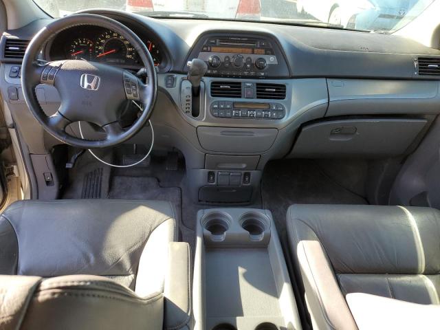 Photo 8 from auction – 2006 HONDA ODYSSEY EX with VIN 5FNRL38676B040224