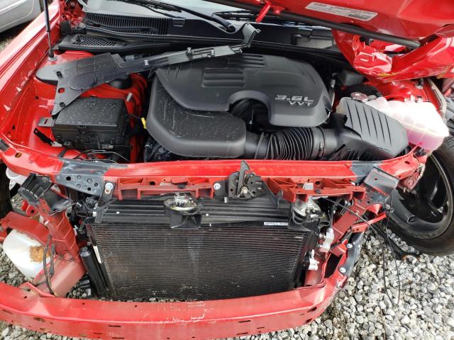 Photo 11 from auction – 2022 DODGE CHALLENGER with VIN 2C3CDZJG3NH226610