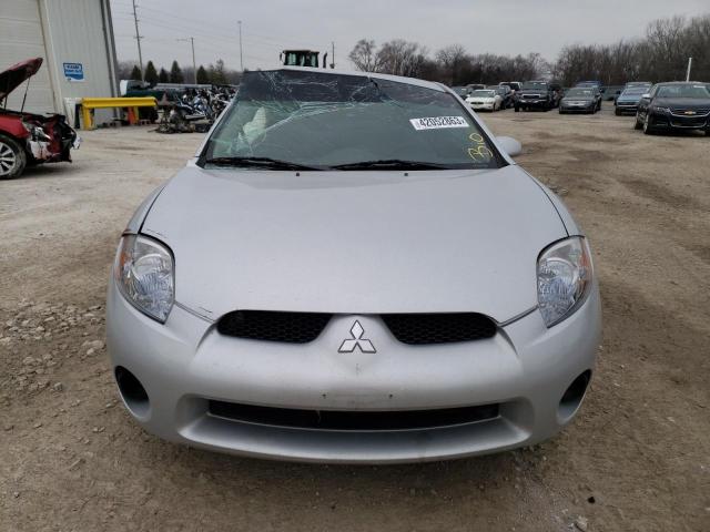 Photo 5 from auction – 2006 MITSUBISHI ECLIPSE GS with VIN 4A3AK24F36E010541
