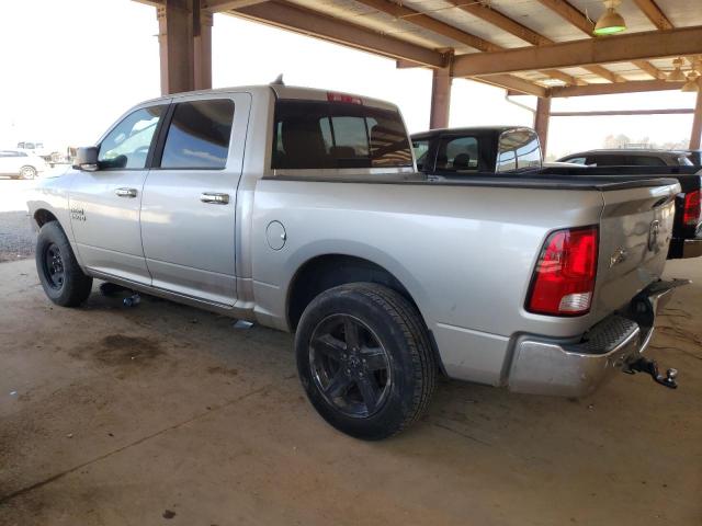 Photo 2 from auction – 2017 RAM 1500 SLT with VIN 1C6RR7LG3HS793042