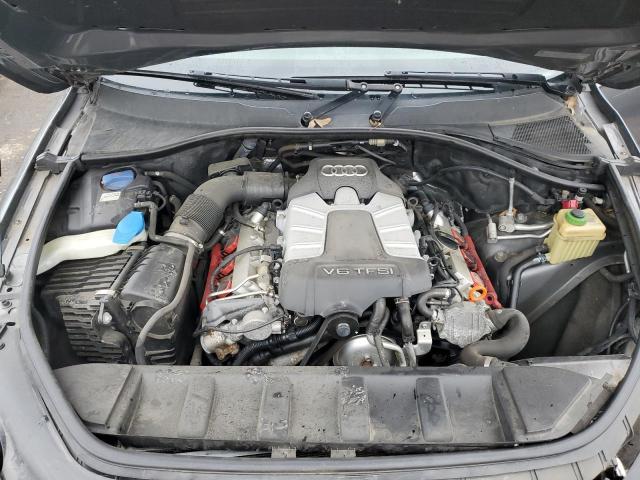 Photo 12 from auction – 2014 AUDI Q7 PREMIUM with VIN WA1LGAFEXED002141