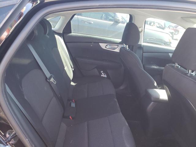 Photo 10 from auction – 2022 KIA FORTE FE with VIN 3KPF24AD9NE497853