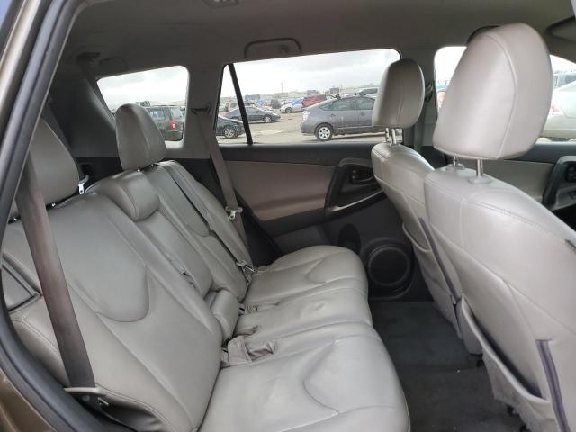 Photo 10 from auction – 2012 TOYOTA RAV4 with VIN 2T3KF4DV4CW107508