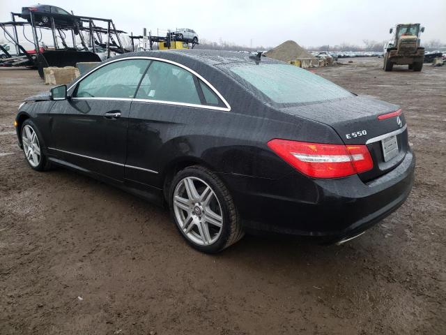 Photo 2 from auction – 2010 MERCEDES-BENZ E 550 with VIN WDDKJ7CB8AF032226