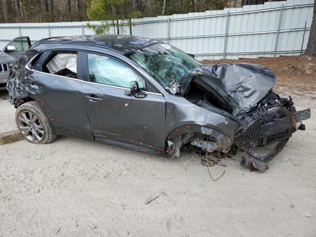 Photo 4 from auction – 2023 MAZDA CX-30 SELE with VIN 3MVDMBBM2PM509188