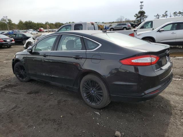 Photo 2 from auction – 2014 FORD FUSION SE with VIN 3FA6P0HD2ER153876