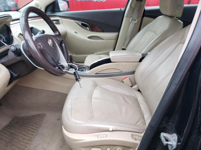 Photo 7 from auction – 2012 BUICK LACROSSE P with VIN 1G4GD5E37CF103688