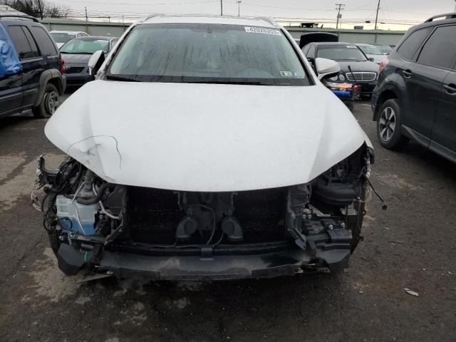 Photo 5 from auction – 2016 LEXUS NX 200T BA with VIN JTJBARBZ0G2080501