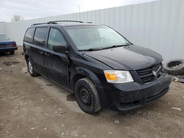Photo 4 from auction – 2010 DODGE GRAND CARA with VIN 2D4RN4DE0AR284133