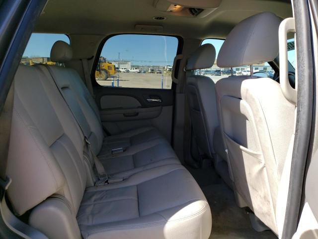 Photo 10 from auction – 2007 CHEVROLET TAHOE C150 with VIN 1GNFC13C87J377619