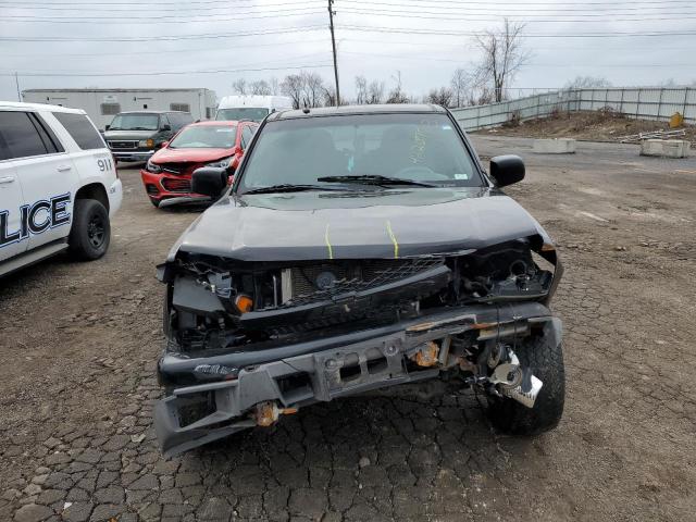 Photo 5 from auction – 2011 CHEVROLET COLORADO L with VIN 1GCHTCFE7B8104729