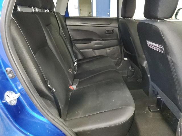 Photo 10 from auction – 2015 MITSUBISHI OUTLANDER with VIN 4A4AR3AU6FE036289
