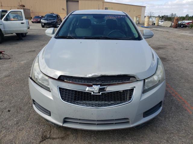 Photo 5 from auction – 2012 CHEVROLET CRUZE LS with VIN 1G1PC5SH3C7401889