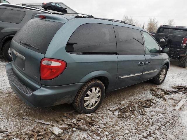 Photo 3 from auction – 2007 CHRYSLER TOWN & COU with VIN 2A4GP54L47R281726