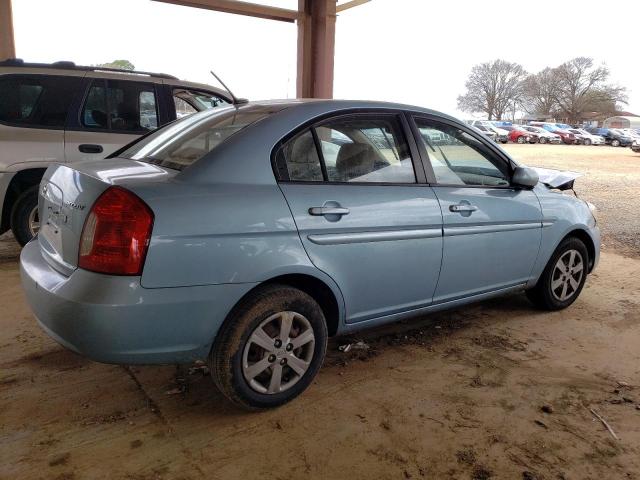 Photo 3 from auction – 2011 HYUNDAI ACCENT GLS with VIN KMHCN4AC8BU555350