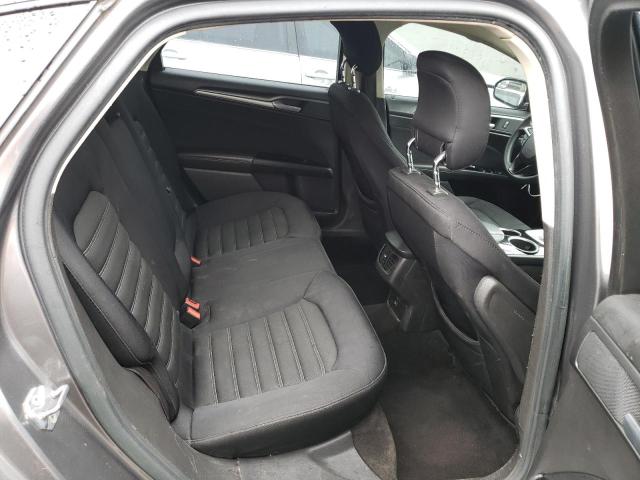 Photo 10 from auction – 2013 FORD FUSION SE with VIN 3FA6P0H79DR104828