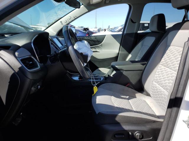 Photo 7 from auction – 2018 CHEVROLET EQUINOX LT with VIN 2GNAXJEV3J6143776