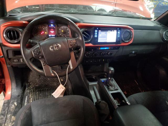 Photo 8 from auction – 2017 TOYOTA TAC DBL CA with VIN 3TMDZ5BNXHM018902