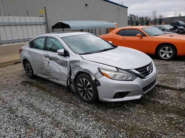 Photo 4 from auction – 2016 NISSAN ALTIMA 2.5 with VIN 1N4AL3AP4GC133884