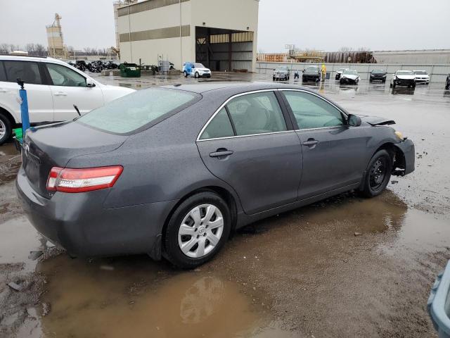 Photo 3 from auction – 2010 TOYOTA CAMRY BASE with VIN 4T1BF3EK4AU115077