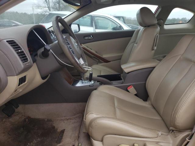 Photo 7 from auction – 2009 NISSAN ALTIMA 2.5 with VIN 1N4AL24EX9C113226