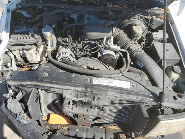 Photo 12 from auction – 2000 GMC JIMMY with VIN 1GKCS18W6YK293106