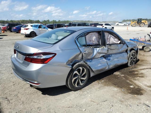 Photo 3 from auction – 2016 HONDA ACCORD EX with VIN 1HGCR2F04GA094699