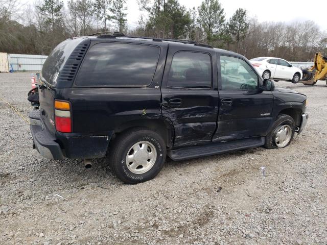 Photo 3 from auction – 2003 GMC YUKON with VIN 1GKEC13Z43R187146