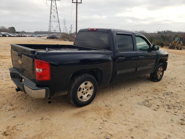 Photo 3 from auction – 2013 CHEVROLET SILVERADO with VIN 3GCPCSE01DG331715