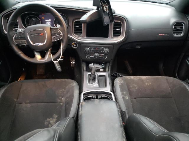 Photo 8 from auction – 2021 DODGE CHARGER SC with VIN 2C3CDXGJ0MH611922
