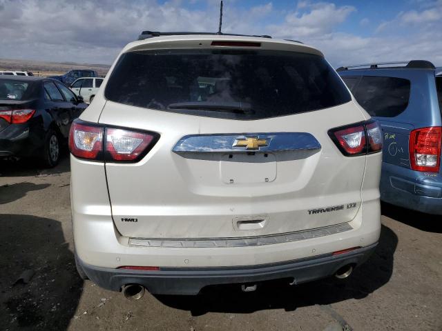 Photo 6 from auction – 2014 CHEVROLET TRAVERSE L with VIN 1GNKVJKDXEJ244831