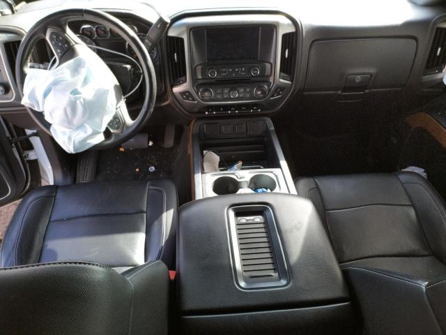 Photo 8 from auction – 2016 CHEVROLET SILVERADO with VIN 3GCPCSEC7GG140458