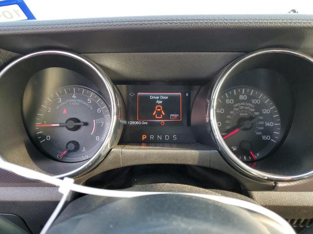 Photo 9 from auction – 2016 FORD MUSTANG with VIN 1FA6P8TH6G5229940