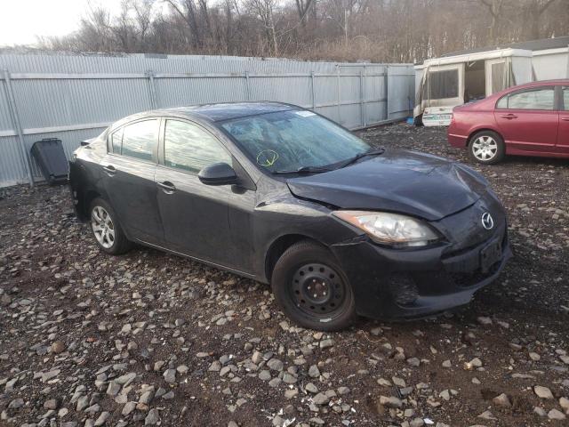 Photo 4 from auction – 2013 MAZDA 3 I with VIN JM1BL1TG8D1847556