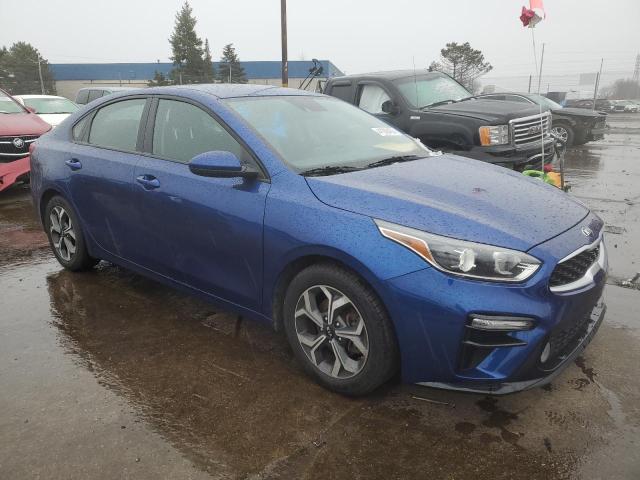 Photo 4 from auction – 2020 KIA FORTE FE with VIN 3KPF24AD5LE141056