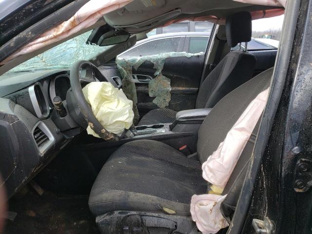 Photo 7 from auction – 2016 CHEVROLET EQUINOX LS with VIN 2GNALBEK7G6176750