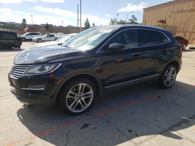 LINCOLN MKC 2015 with VIN 5LMTJ2AH9FUJ31612 - Photo from auction