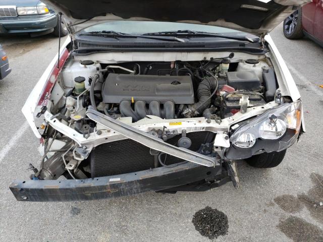 Photo 11 from auction – 2003 TOYOTA COROLLA CE with VIN 1NXBR32E53Z179086