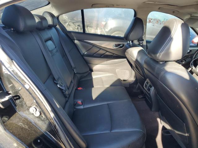 Photo 10 from auction – 2015 INFINITI Q50 BASE with VIN JN1BV7AP0FM355835